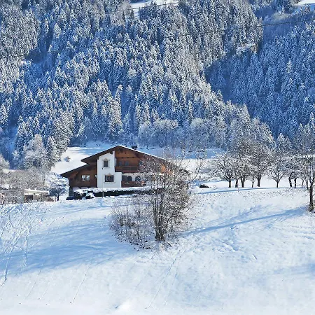 Ferienwohnung Mayrhofen 571w Apartman *
