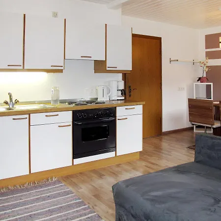 Apartman Ferienwohnung Mayrhofen 571w