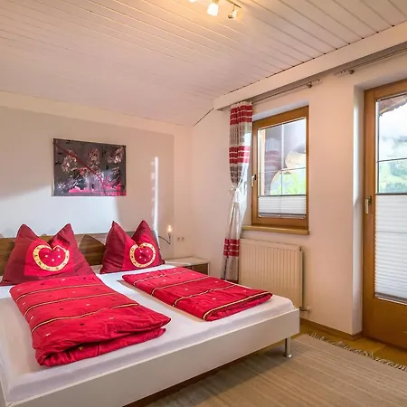 Ferienwohnung Mayrhofen 571w *