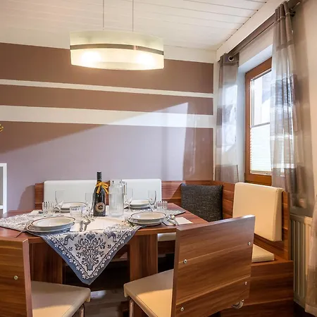 Apartman Ferienwohnung Mayrhofen 571w Ramsau im Zillertal