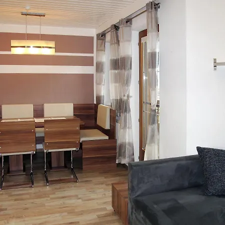 Ferienwohnung Mayrhofen 571w * Ramsau im Zillertal