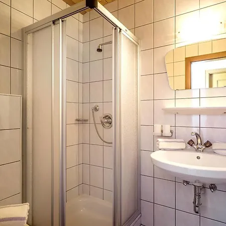 Ferienwohnung Mayrhofen 571w Ramsau im Zillertal