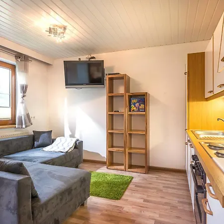 Ferienwohnung Mayrhofen 571w Ramsau im Zillertal
