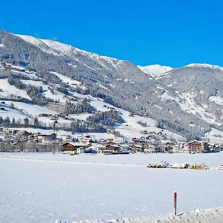 Ferienwohnung Mayrhofen 571w Apartman *