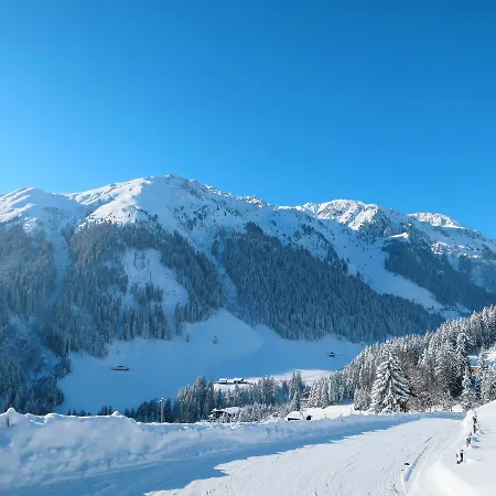 Ferienwohnung Mayrhofen 571w * Ramsau im Zillertal