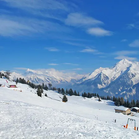 Ferienwohnung Mayrhofen 571w Apartman Ramsau im Zillertal
