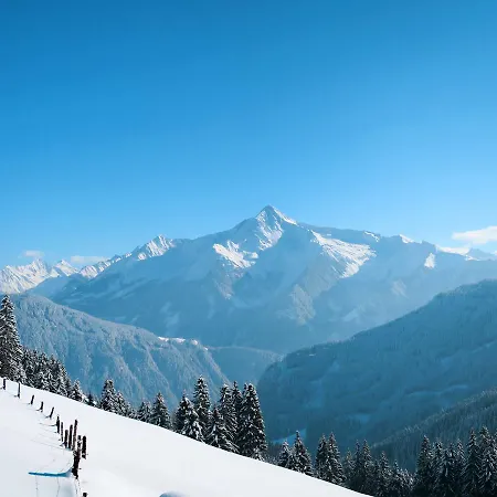 Apartman Ferienwohnung Mayrhofen 571w Ramsau im Zillertal